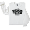 Made to WORSHIP