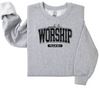 Made to WORSHIP