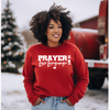 Prayer is my Love Language